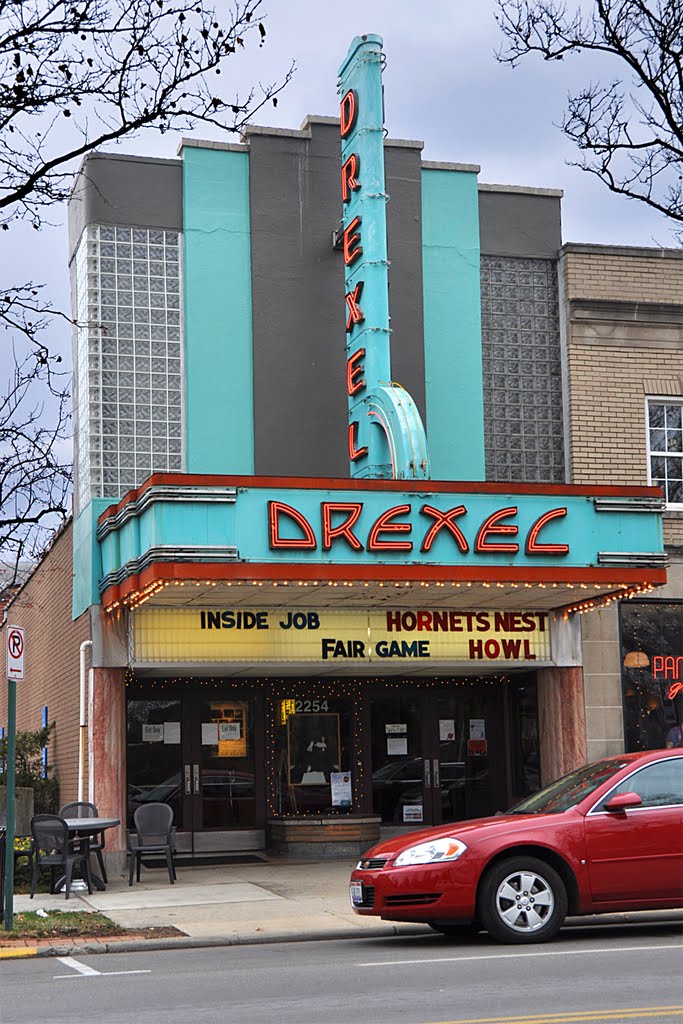 Drexel Theaters