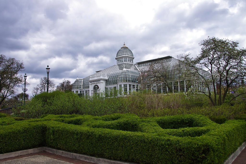 Franklin Park Conservatory