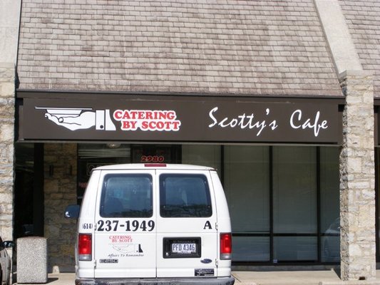 Say hello to the best kept secret in town. At our cafe you will experience the very best in breakfast and lunch items. We promise excellent service and amazing food for you and yours. Drop in today!