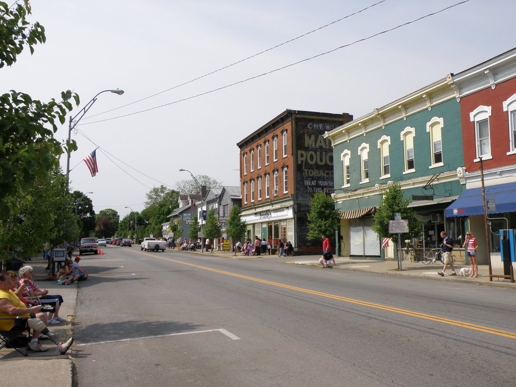 Main Street 1