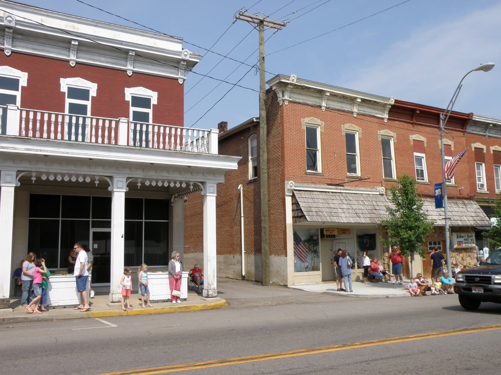 Main Street 3