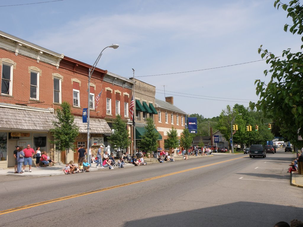 Main Street 4