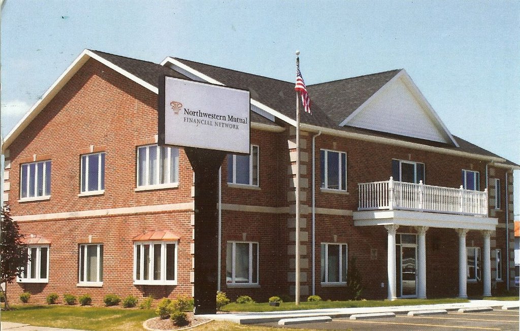Northwestern Mutual Financial Network