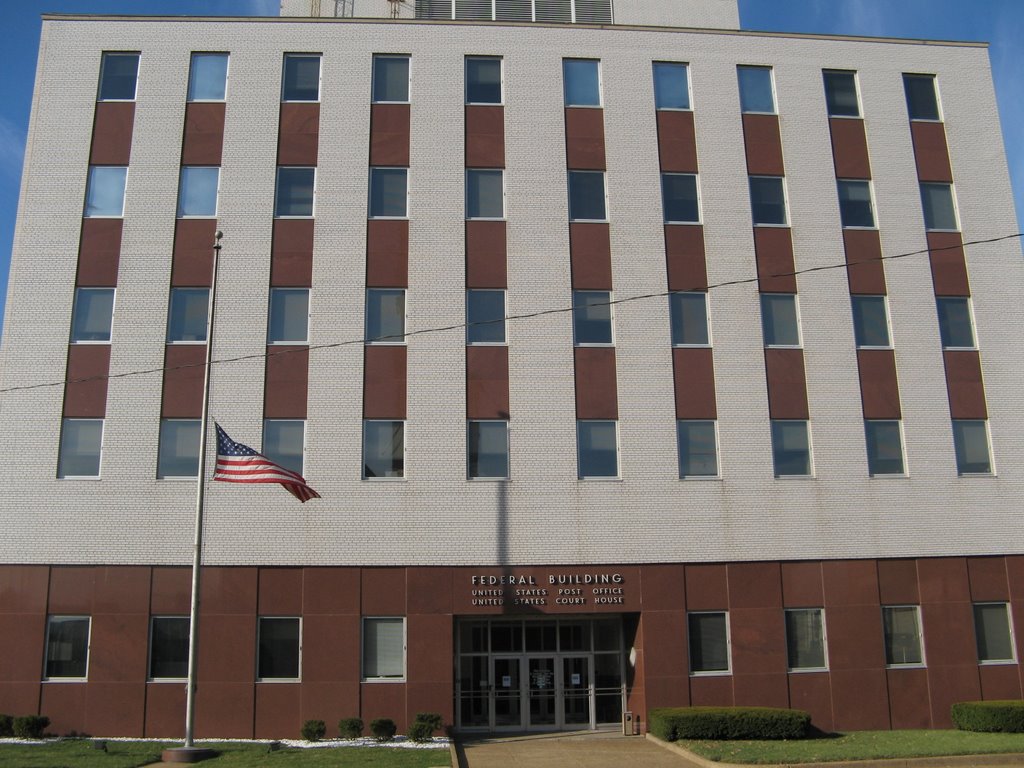Federal Building