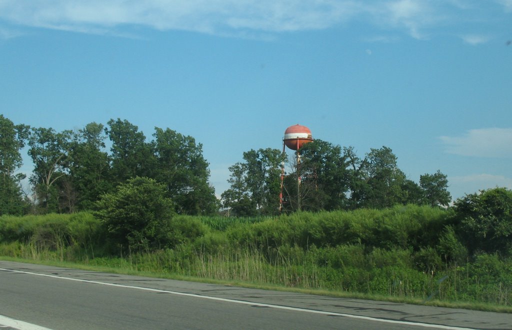 Liberty Center