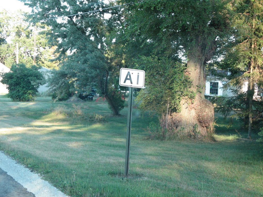Ai, Ohio