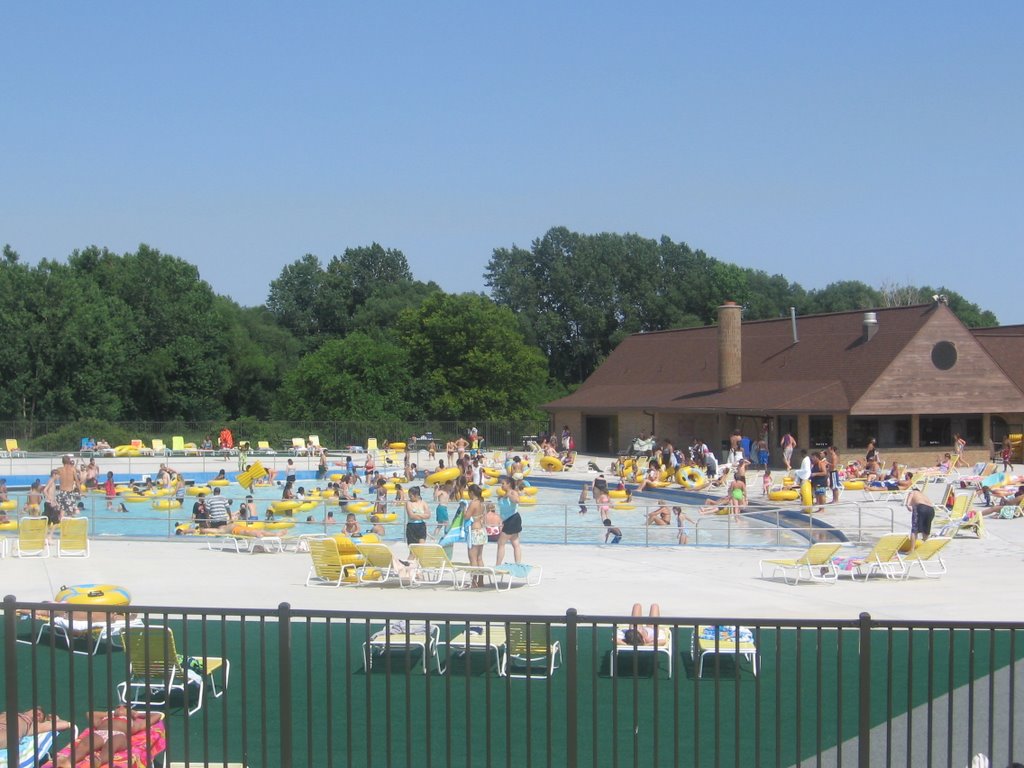 Lake Erie Metropark