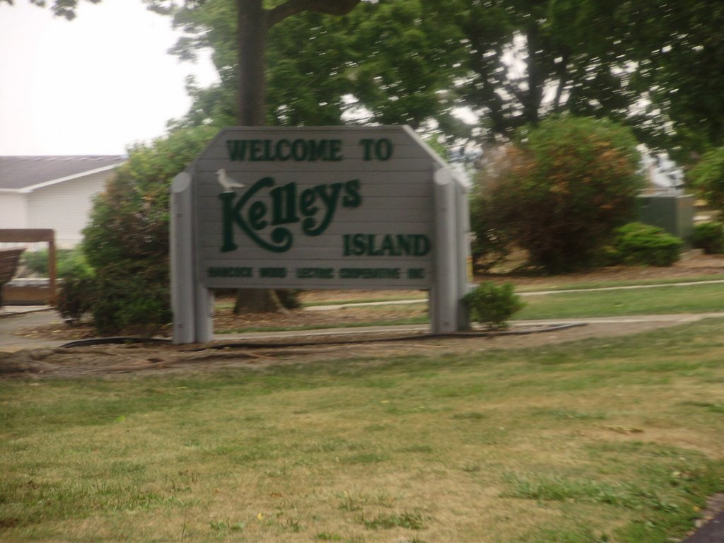 Kelleys Island