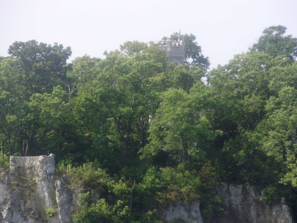kula na ostrvu