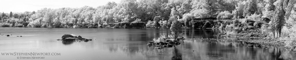 Quarry of Kelleys Island