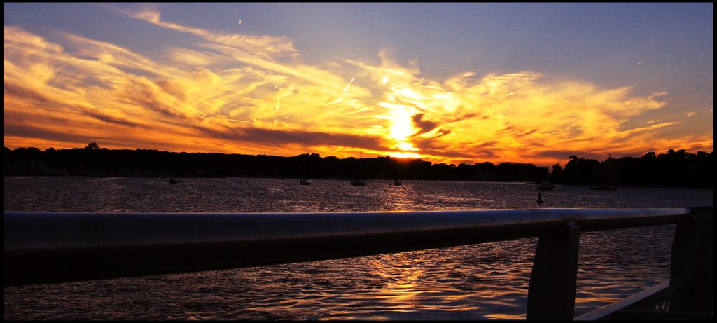 Put - in - Bay