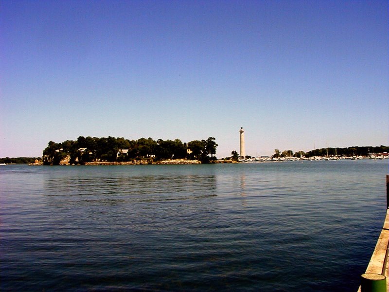 Put In Bay