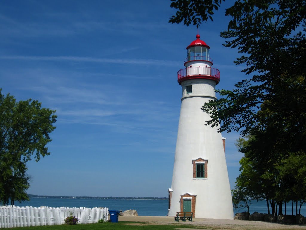 Sandusky