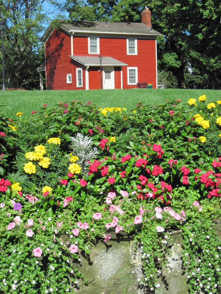 Historic Kirtland, OH