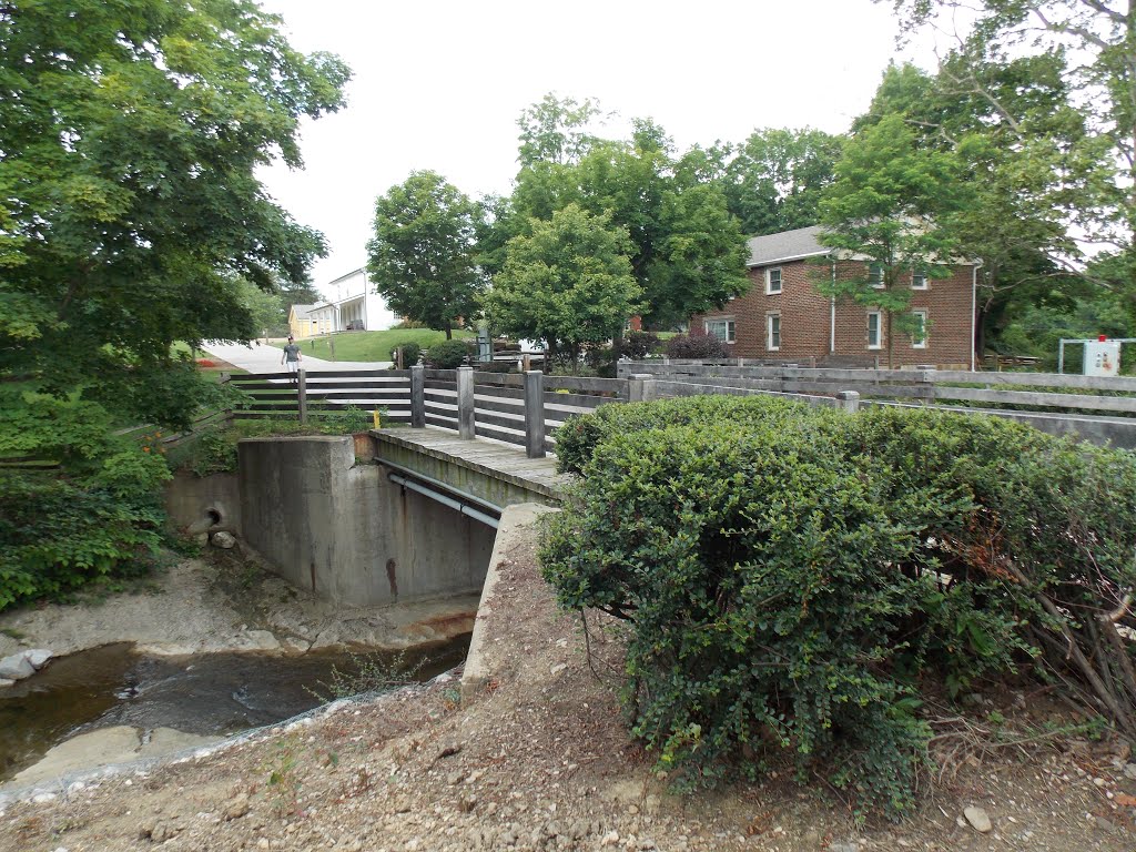Historic Kirtland