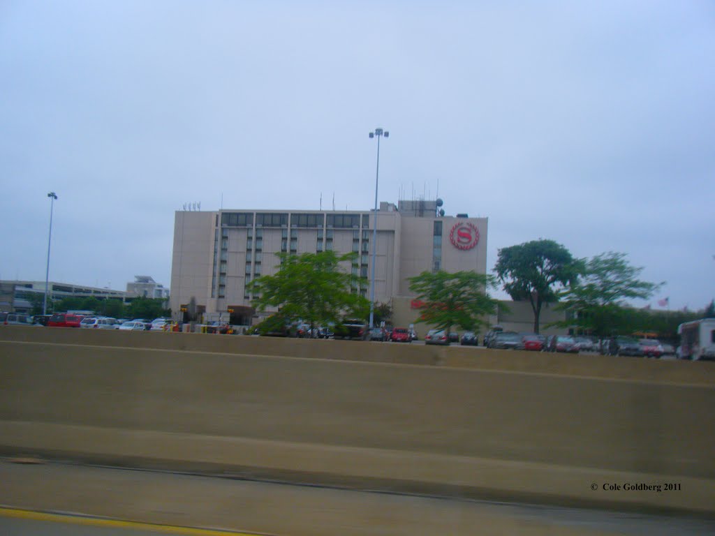 Airport Sheraton