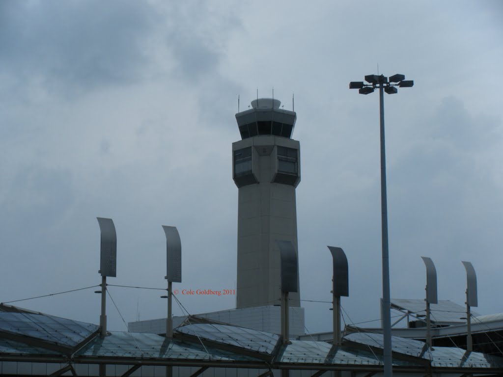 Cleveland Hopkins