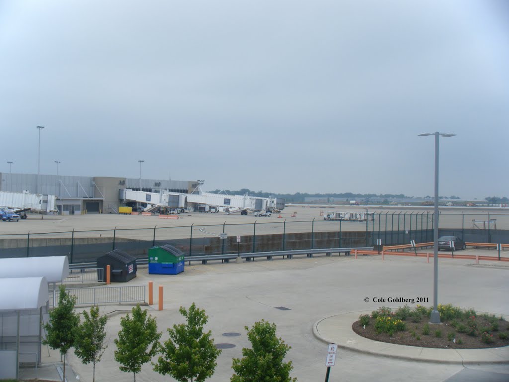 Concourse A
