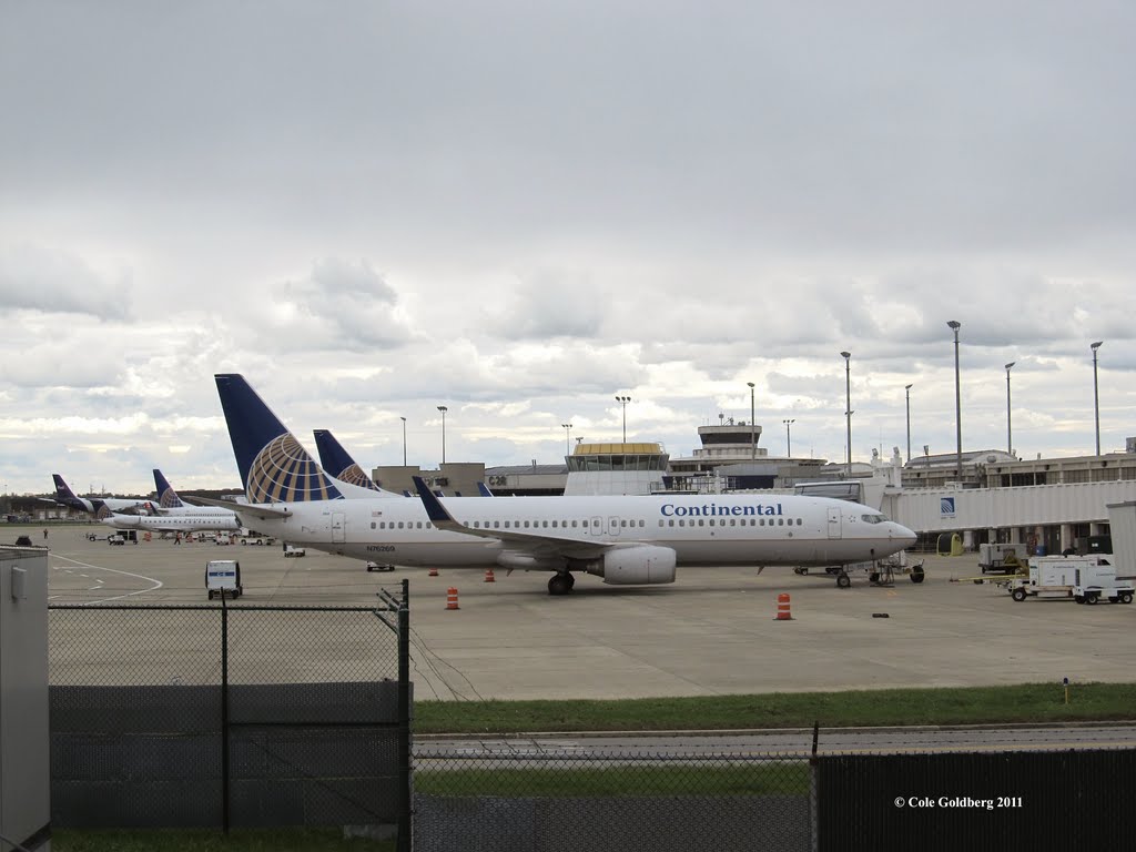 737 Concourse C
