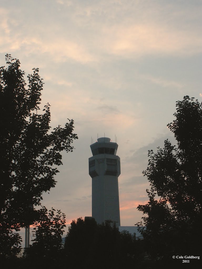 CLE Tower