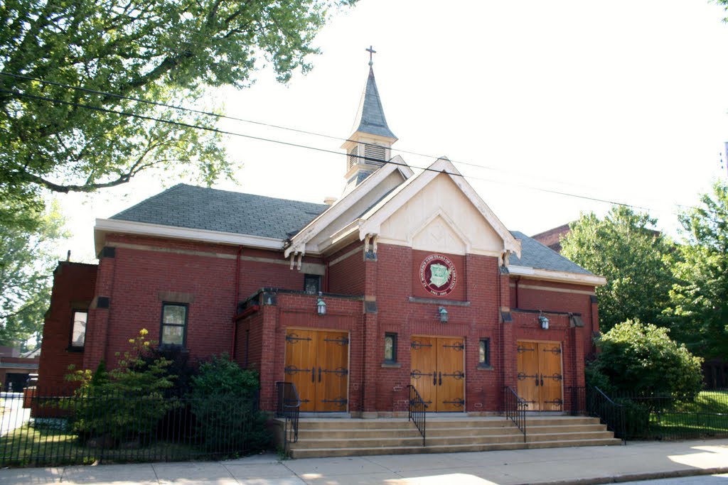 St. Boniface Catholic Church