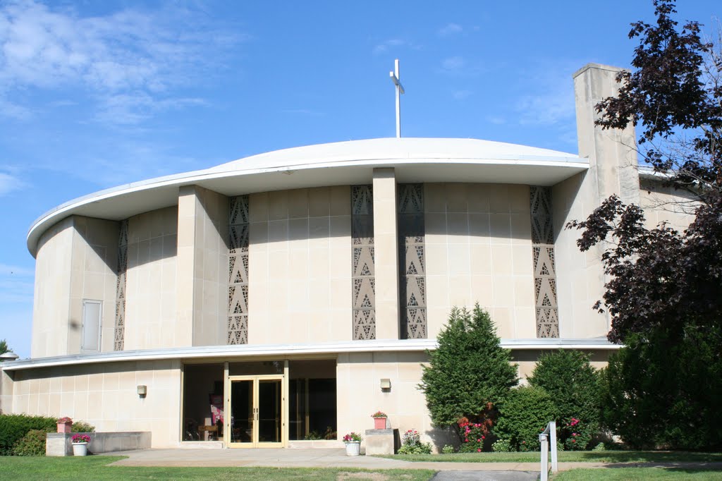 St. Thomas More Catholic Church