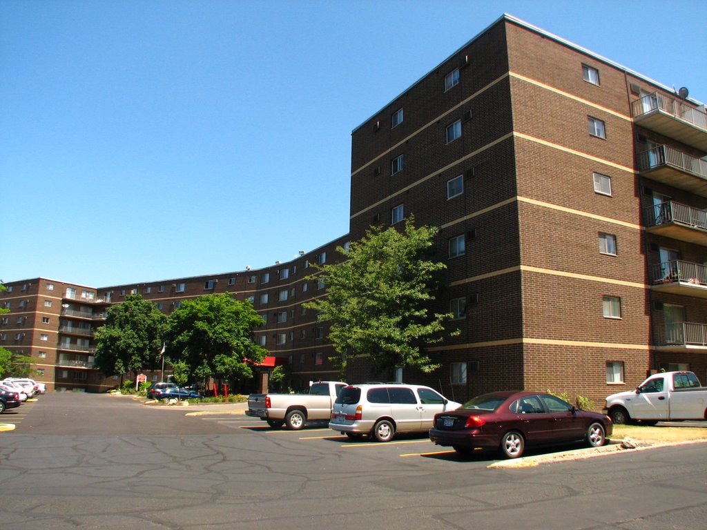 Midotwn Towers