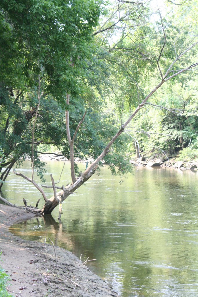 Cuyahoga River