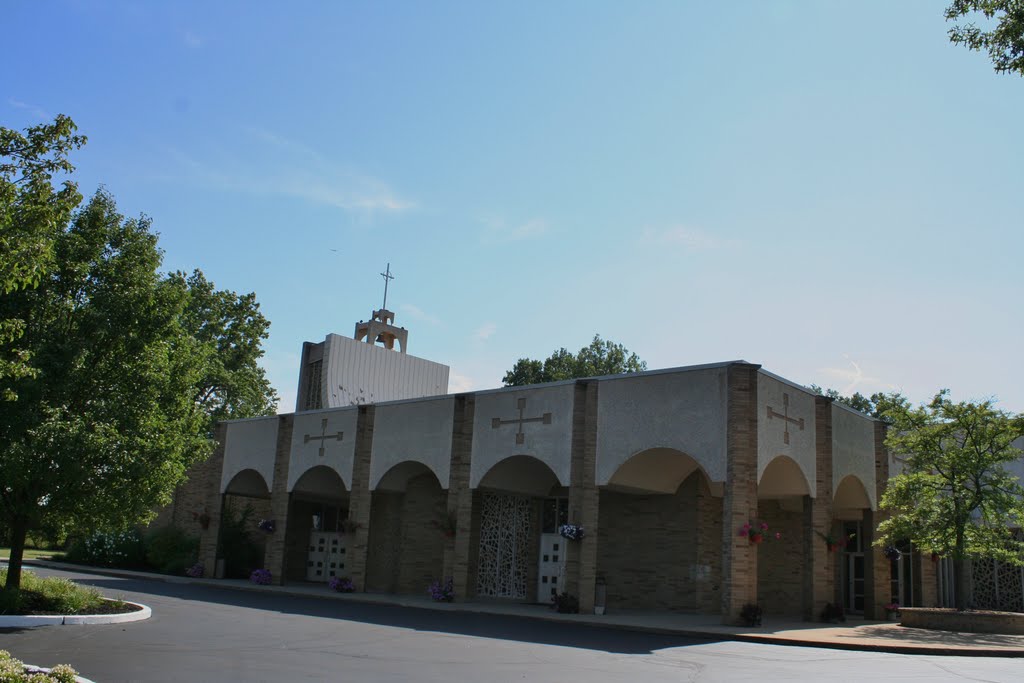 St. Leo the Great Catholic Church