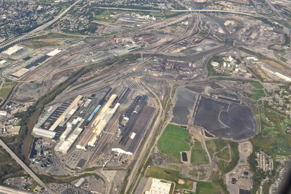 Steelyard Commons