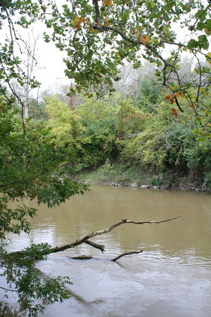 Cuyahoga River