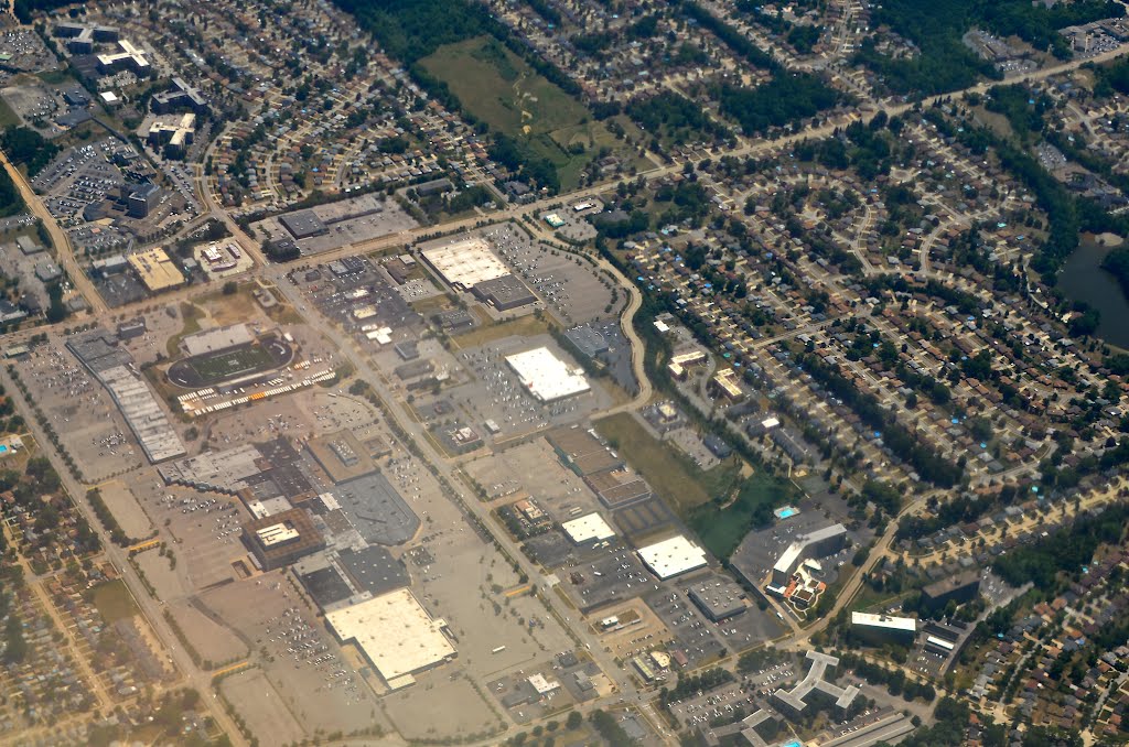 Parmatowm Mall