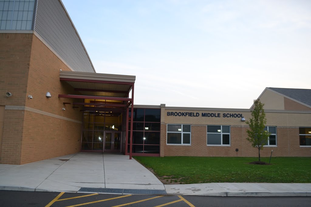 Brookfield Middle School