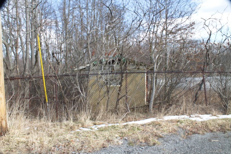 Pump House - Brookfield AFS