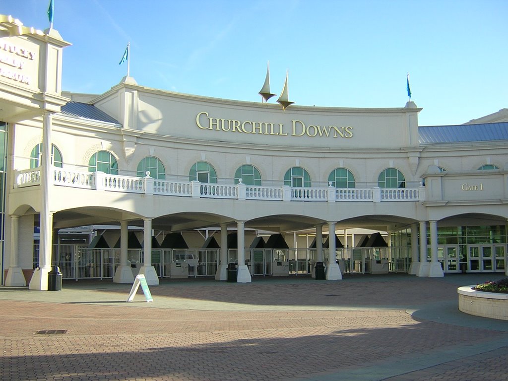 Churchill Downs