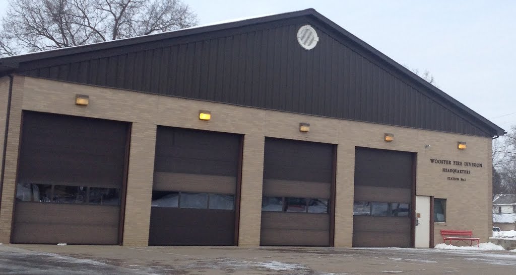 Wooster Fire Division
