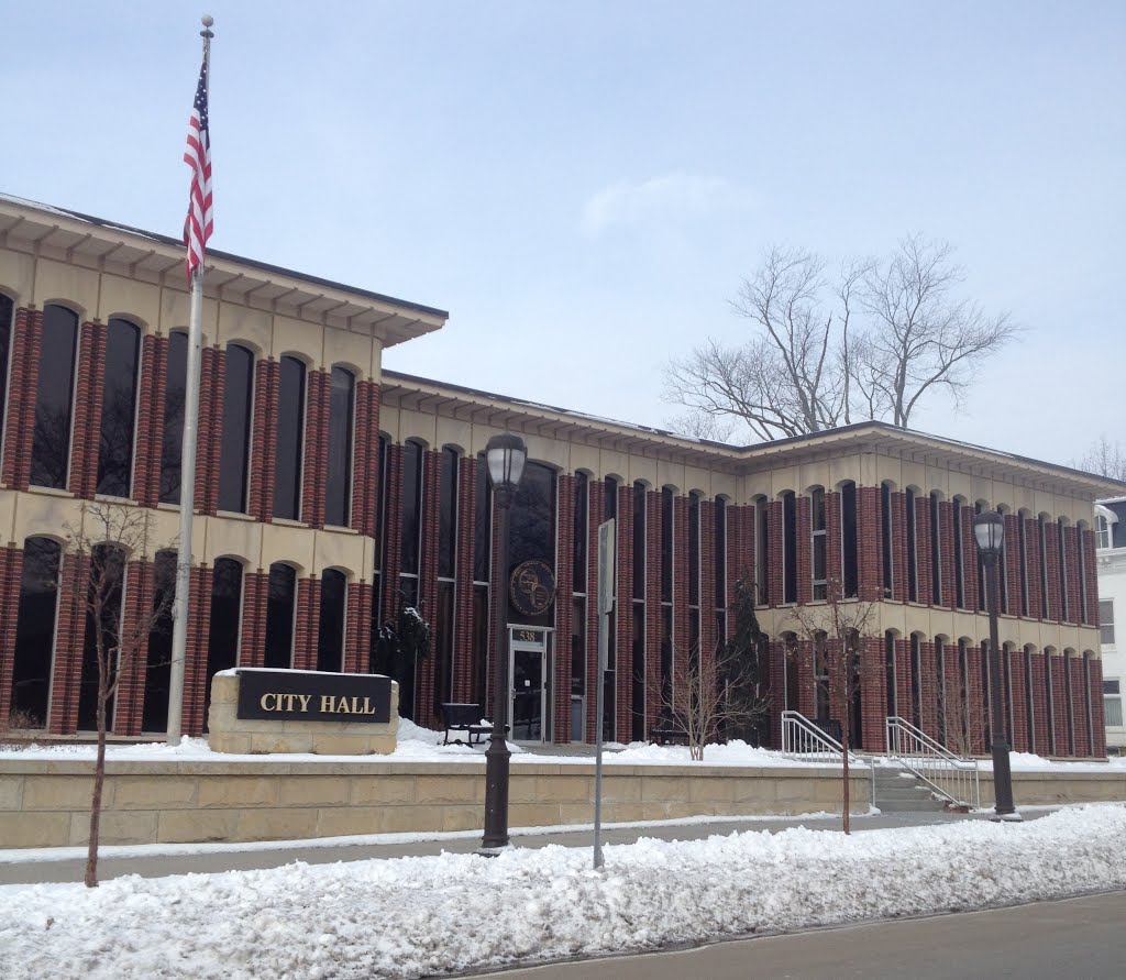 City Hall