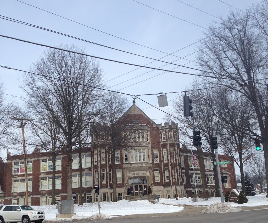 The Cornerstone School