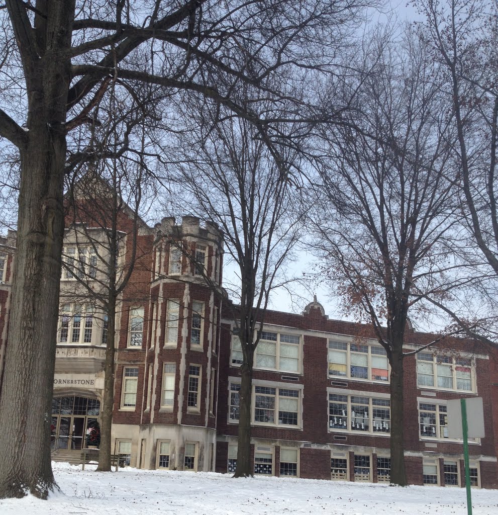 The Cornerstone School