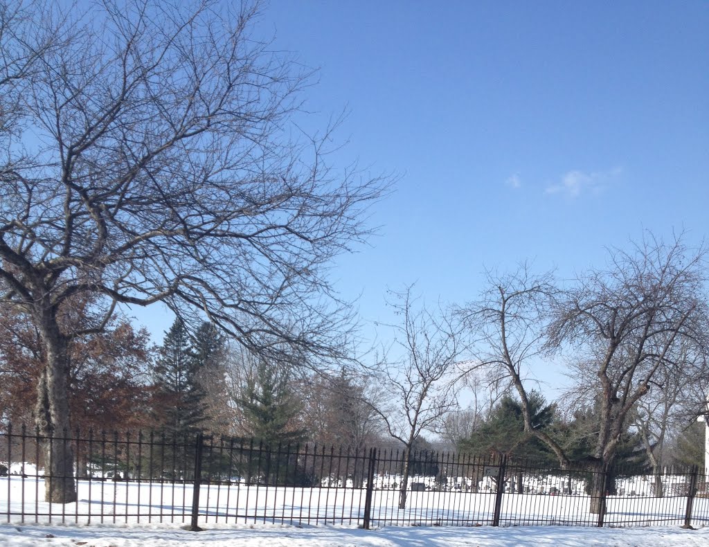 Wooster Cemetery