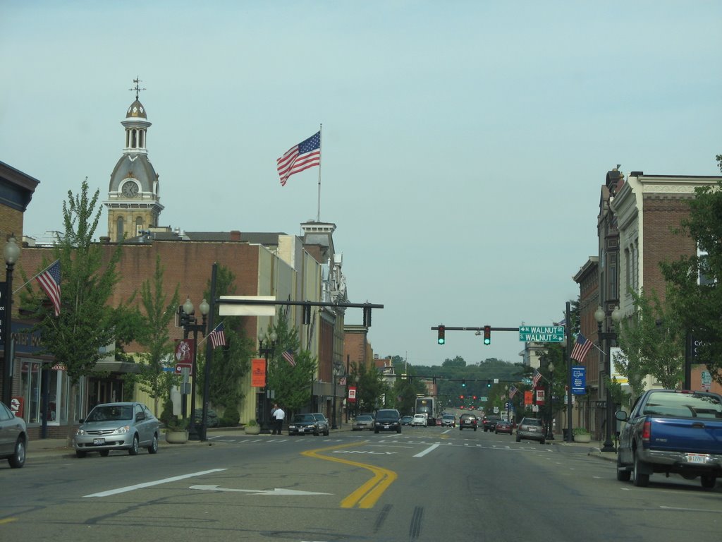 Wooster, Ohio