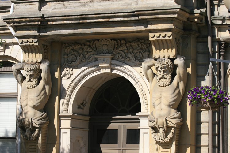 County Courthouse