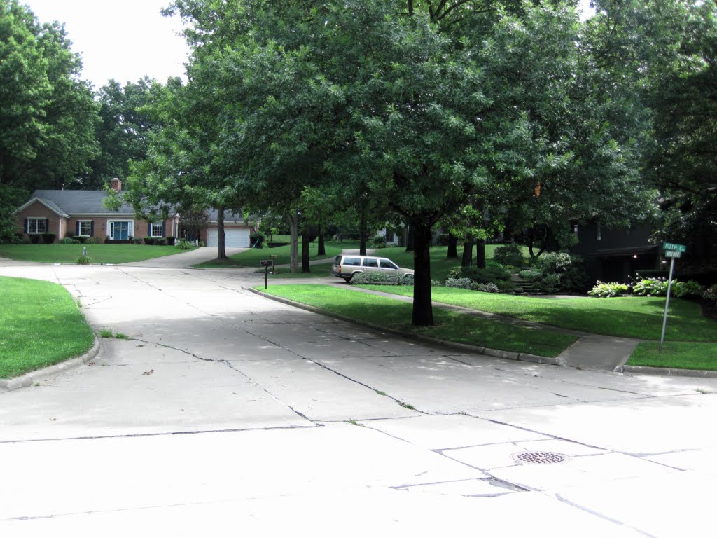 Ruth Circle