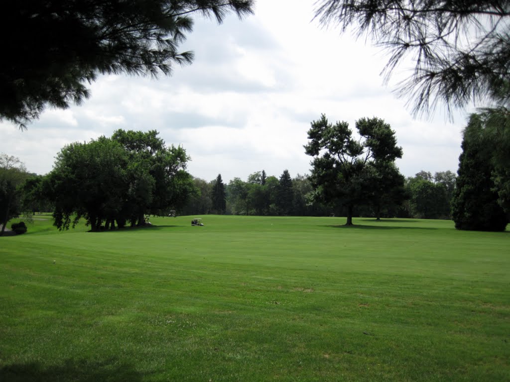 Wooster Country Club
