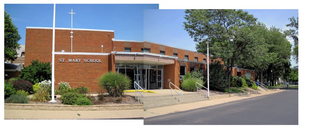 St. Mary School