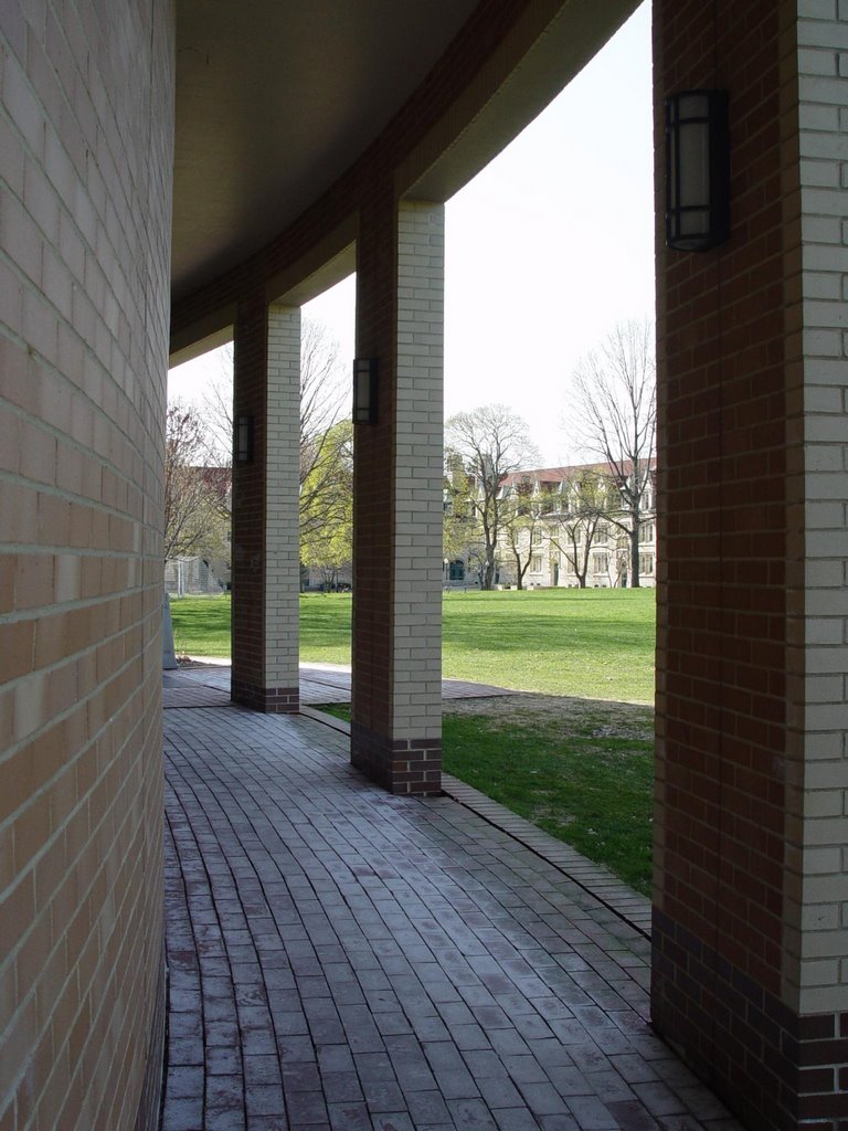 College of Wooster