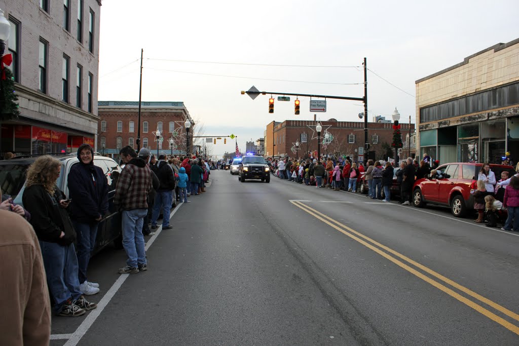 Galion, Ohio