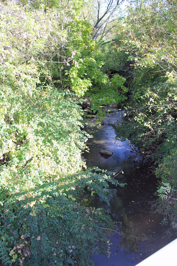 Galion, Ohio