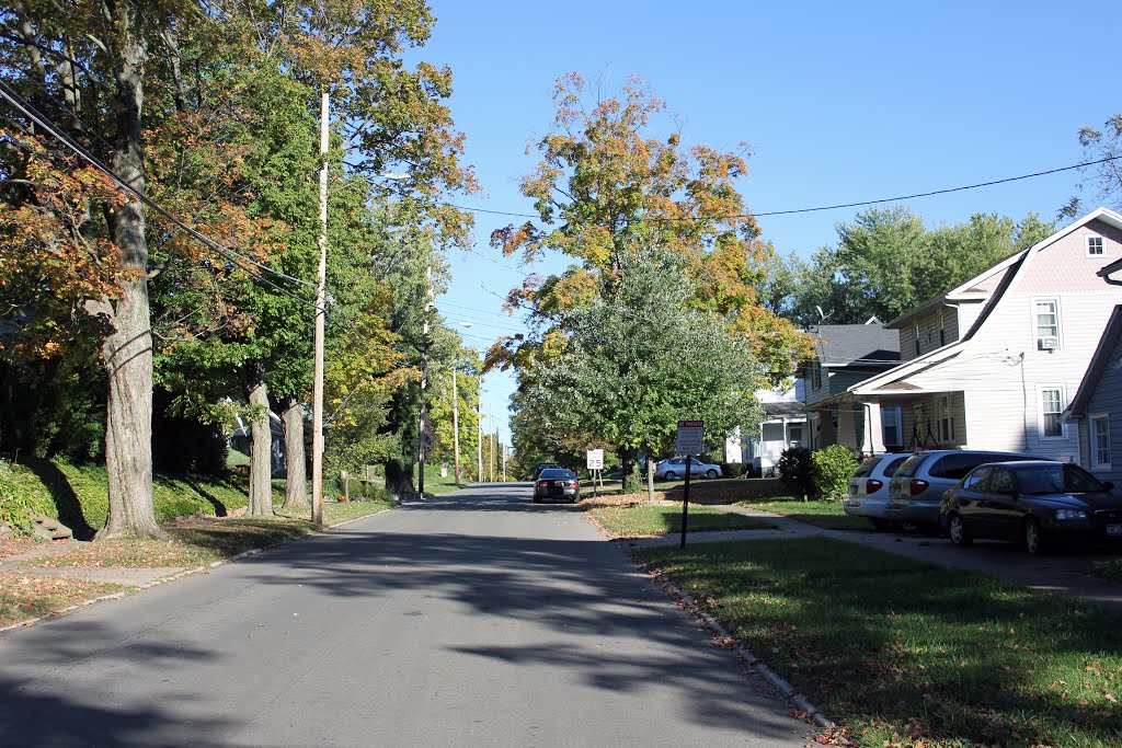 Galion, Ohio