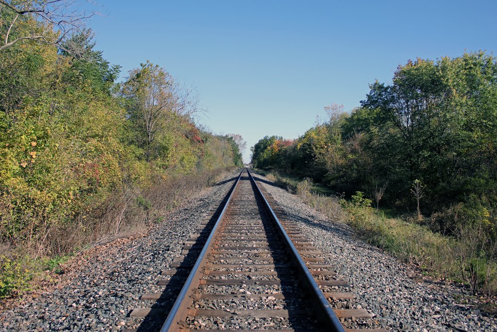 Galion, Ohio